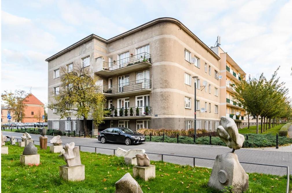 Europa22 Old Town Stare Niemasowość Quality Klasa Premium 24 Hour Bon Turystyczny Netflix Wifi Faktury Parking Apartament *
