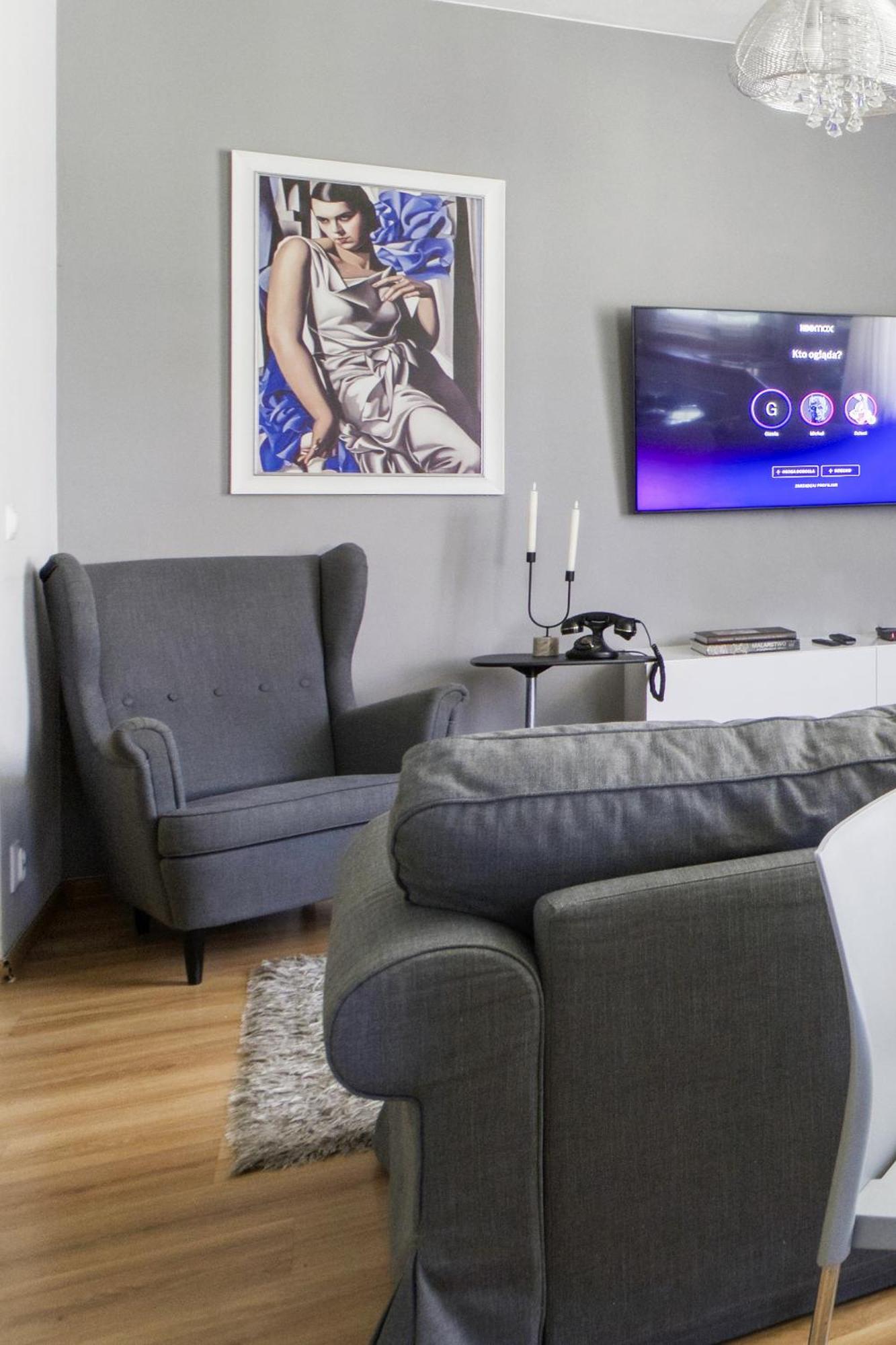 Europa22 Old Town Stare Niemasowość Quality Klasa Premium 24 Hour Bon Turystyczny Netflix Wifi Faktury Parking Apartament *