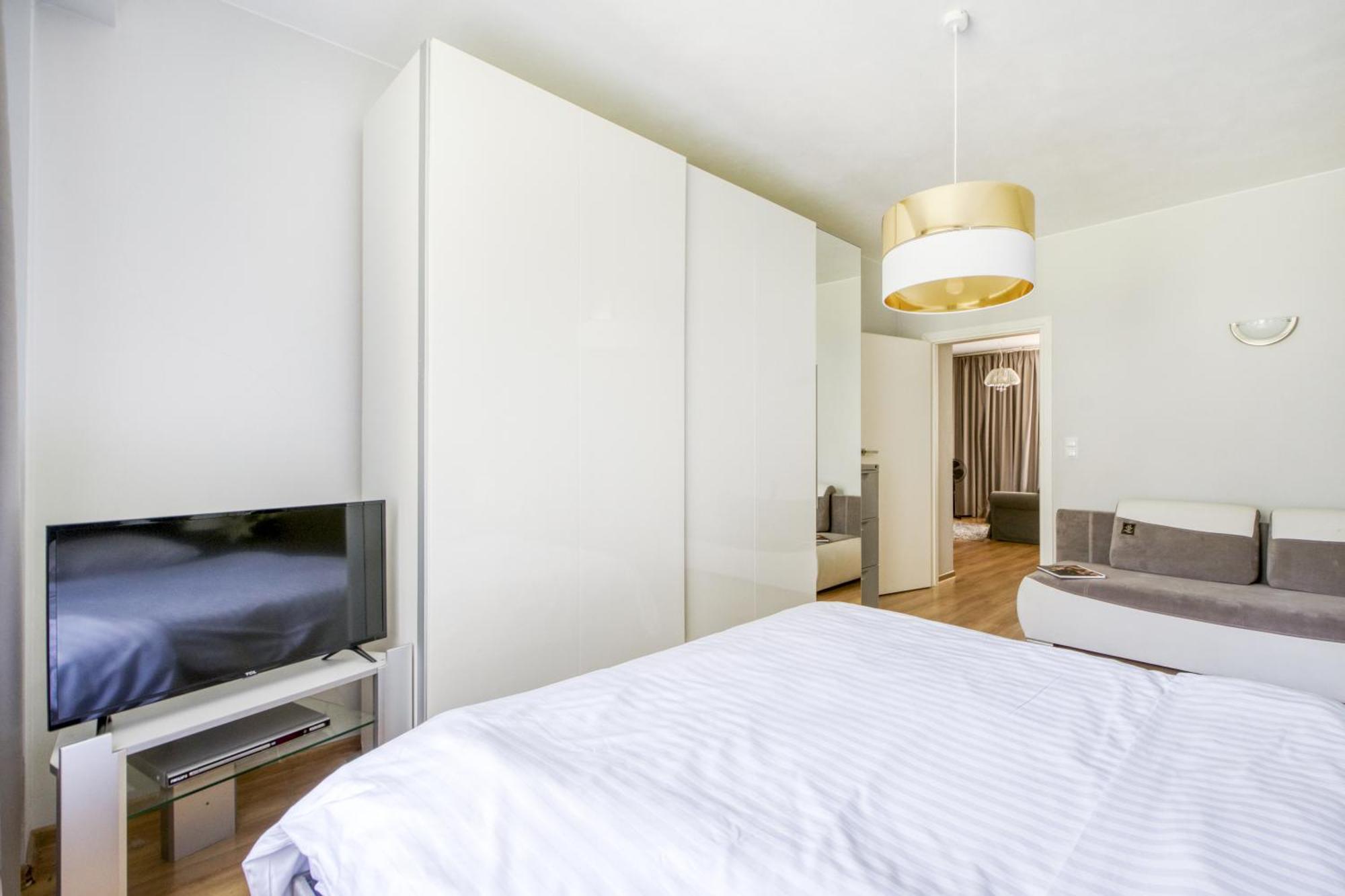 Europa22 Old Town Stare Niemasowość Quality Klasa Premium 24 Hour Bon Turystyczny Netflix Wifi Faktury Parking Apartament