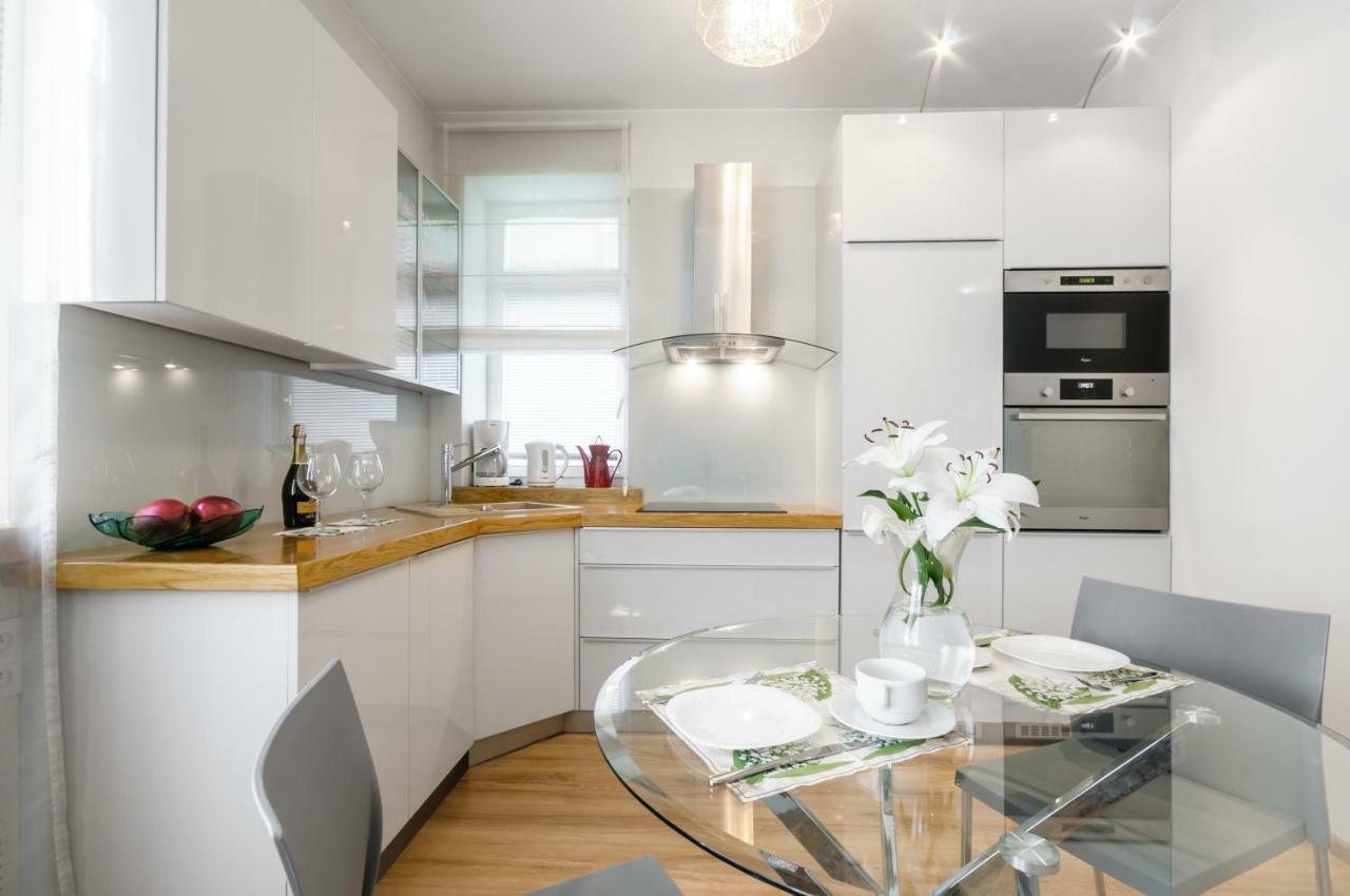 Apartament Europa22 Old Town Stare Niemasowość Quality Klasa Premium 24 Hour Bon Turystyczny Netflix Wifi Faktury Parking