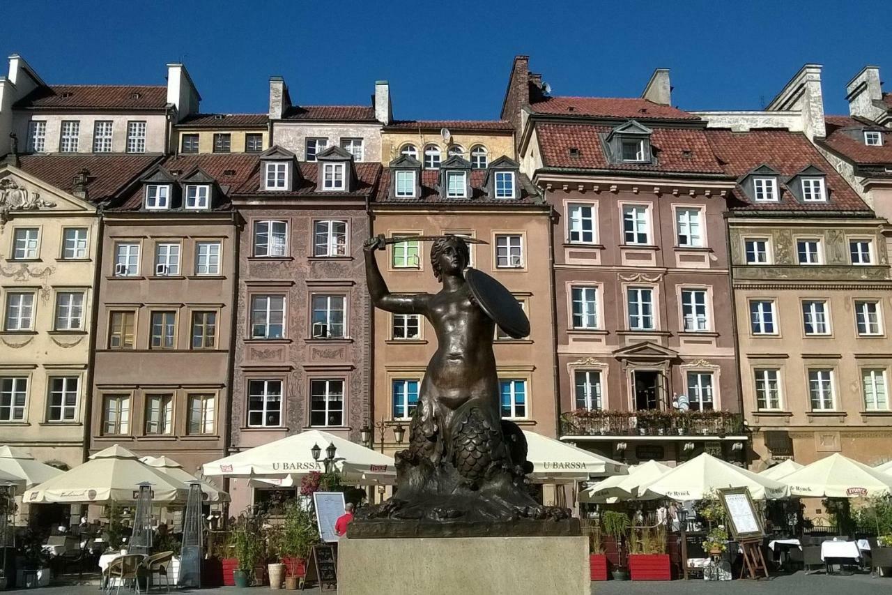 Europa22 Old Town Stare Niemasowość Quality Klasa Premium 24 Hour Bon Turystyczny Netflix Wifi Faktury Parking Apartament
