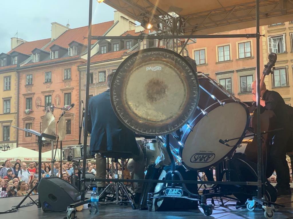 Europa22 Old Town Stare Niemasowość Quality Klasa Premium 24 Hour Bon Turystyczny Netflix Wifi Faktury Parking Warszawa